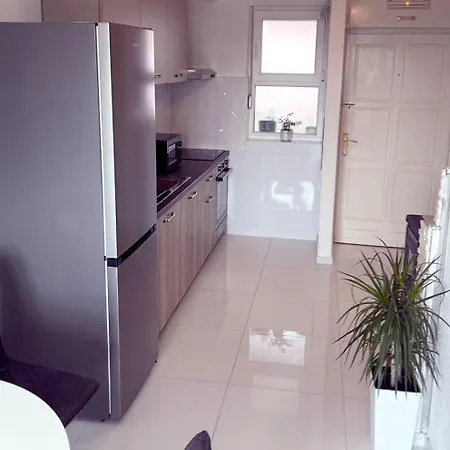 Apartman Moon Zadar Exterior photo