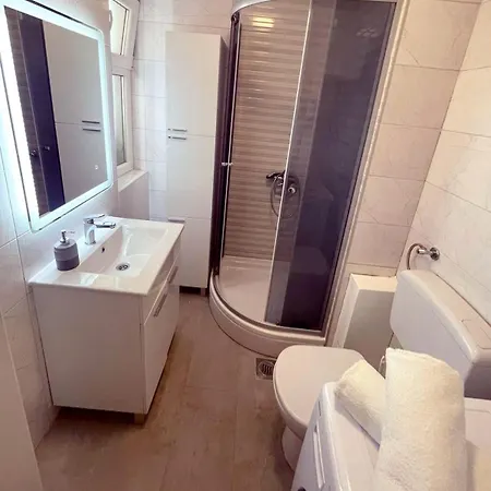 Apartman Moon Zadar Exterior photo