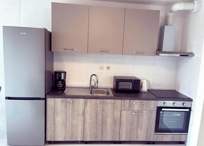 Apartman Moon