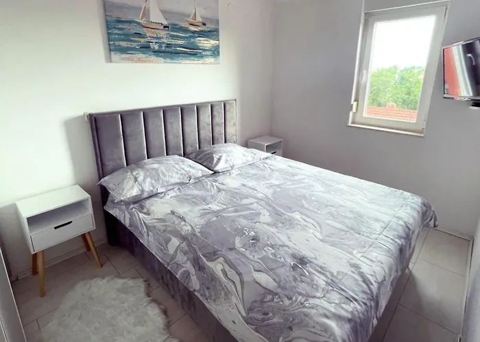 Apartman Moon
